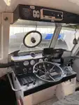 Пожарный катер на продажу