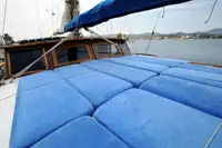 Пассажирское судно на продажу