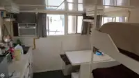 Траулер на продажу
