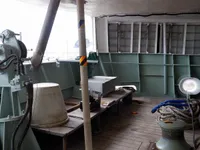 Яружный траулер на продажу