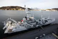 Oil/Chemical tanker на продажу