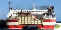 Ro-Ro ship на продажу