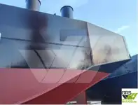 Баржа на продажу