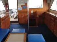 Круизное судно на продажу