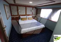 Круизное судно на продажу