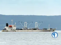 Рефрижераторное судно на продажу