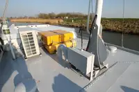 Круизное судно на продажу