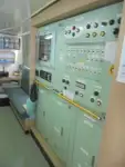 Патрульный катер на продажу