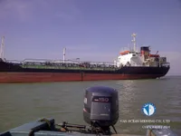 Нефтеналивной/химический танкер на продажу