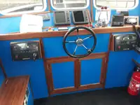 Буксир на продажу