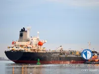 Нефтеналивной/химический танкер на продажу