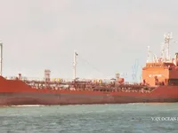 Нефтеналивной/химический танкер на продажу