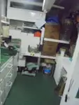 Патрульный катер на продажу