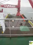 Плавучий дом на продажу