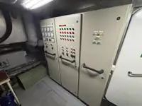 Патрульный катер на продажу