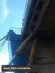 Сухогруз на продажу