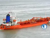 Нефтеналивной/химический танкер на продажу