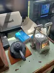 Патрульный катер на продажу