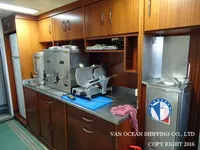 Траулер на продажу