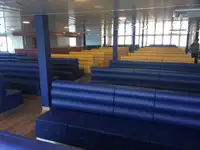 Паром на продажу