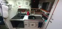 Контейнеровоз на продажу