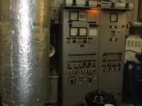 Баржа на продажу