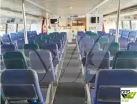Круизное судно на продажу
