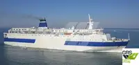 Ro-Ro ship на продажу