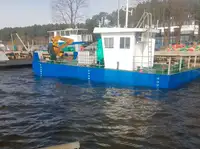 Рабочие суда на продажу