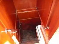 Патрульный катер на продажу