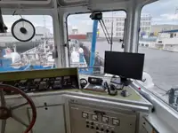 Буксир на продажу