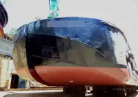 Баржа на продажу