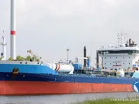 Нефтеналивной/химический танкер на продажу