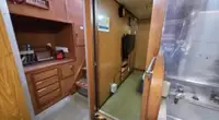 Патрульный катер на продажу