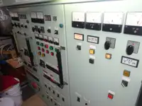 Патрульный катер на продажу