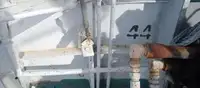 Траулер на продажу