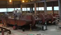 Буксир на продажу
