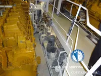 Яружный траулер на продажу
