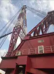 Баржа на продажу