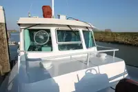 Круизное судно на продажу