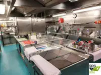 Плавучий дом на продажу