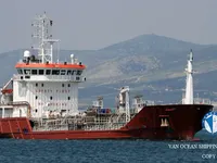 Нефтеналивной/химический танкер на продажу