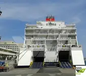 Ro-Ro ship на продажу