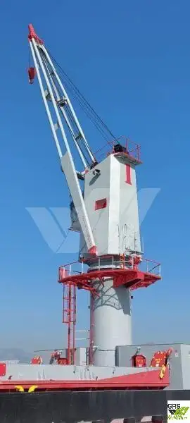 Сухогруз на продажу