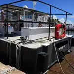 Десантный корабль-танкер на продажу
