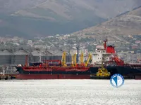 Нефтеналивной/химический танкер на продажу
