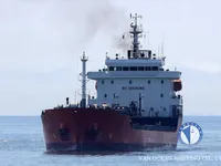 Нефтеналивной/химический танкер на продажу