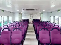 Круизное судно на продажу