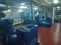 Баржа на продажу