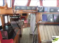 Круизное судно на продажу